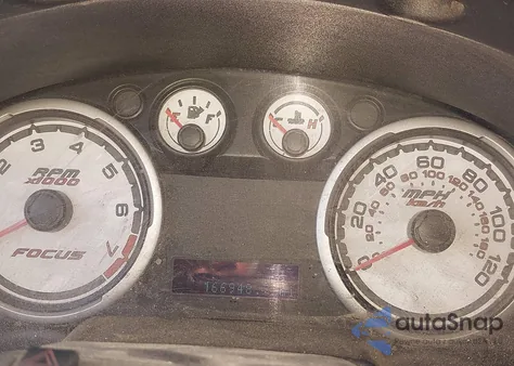 2010 Ford Focus Ses from USA, damaged, VIN 1FAHP3GN0AW190825